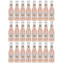 Fever-Tree Aromatic Tonic Water - 24 x 200ml Bottles