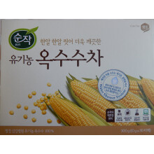Sempio Corn Tea 10g x 30 Tea Bags (300g)