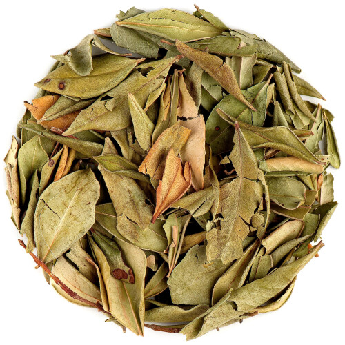 Myrtle Dried Herb Leaf - Loose Leaves from Common Myrtle 100g