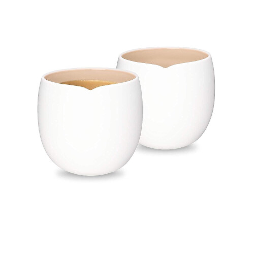 Nespresso Nespresso Origin Collection Lungo Cups Pack of 2