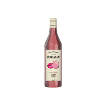 ODK Bubblegum Syrup | Cocktails, Coffee, Iced Tea, Cooking, Baking and Desserts, 75cl