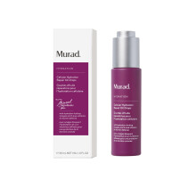 Murad Cellular Hydration Repair Oil Drops - Hydrating Facial Oil for Dry, Dehydrated Skin - Strengthens Skin Barrier, Boosts Radiance & Smoothness - L