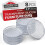X-Protector Møbelkopper - 8 PCS 2.2" - Skridsikre Møbelpuder til Trægulve 1
