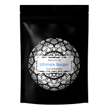 Ultimate Burger Spice Mix - Superior Hand Blended Premium Mix by Spice Masters - Authentic Made Simple