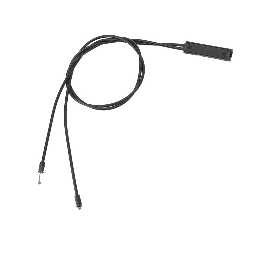 Front Hood Release Cable For Bmw 5 Series E60 E61 2004-2010 8721387066947