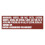 Trident Cinnamon Sugarfree Chewing Gum 3 x 14 Stick Multipack 3