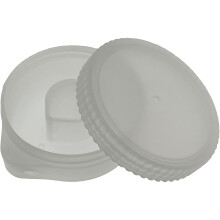Storage Box for Air-Up Fragrance Capsule / Aroma Capsule (White)