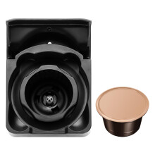 KOTLIE AC-513K/F/KH/H Multi Capsule Coffee Machine Accessories for CAFFITALY Pods
