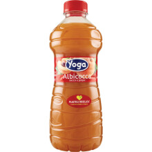 Yoga Apricot Juice (1L)