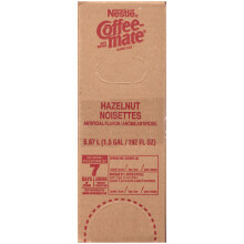 American Coffee Mate Hazelnut Creamer 425g (pack of 1)
