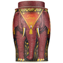 Elephant Caddy - English Breakfast Tea Bags - 100g - 40 Luxury Tea Bags - Kenyan Tea