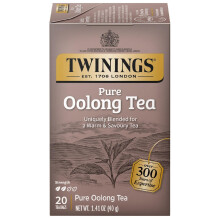 Twinings China Oolong Tea, 20 ct