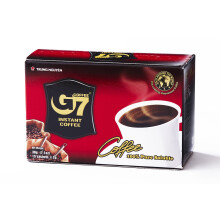 Instant Vietnamese Coffee 15 Sachets 30g by Trung Nguyen G7