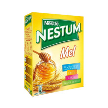 Nestum Cereal Flakes (Classic / Honey 300g)