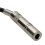 kenable Premium 6.35mm TRS Jack Extension Stereo Jack Plug to Socket Cable 2m 5