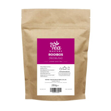The Tea Masters Loose Leaf Tea - Rooibos (Redbush) (1x250g)