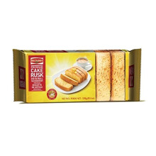 Britannia Cake Rusk 550g