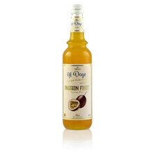 BARMAN IL DOGE Passion Fruit Syrup 70cl