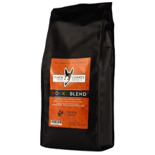 Black Donkey - 500g Ground Coffee (WONKY Blend) | Cutting Waste | A Mix of Our Off-Cuts from Our Daily Production