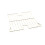 Frymaster 8030132 Support de Panier avec Protection de Sonde 1
