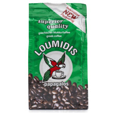 Loumidis Traditional Greek Coffee (96g-Pack of 2)