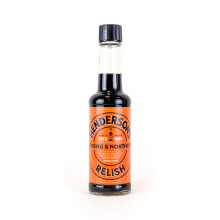 Henderson's Strong & Northern Relish 142ml