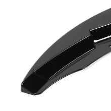 Stoßstangen Splitter Kit 4er G26 M Sport Glänzend