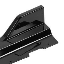 Heckstoßstangen Splitter Set BMW 4er G26 M Sport