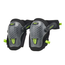 AWP Gel Pro Comfort Scharnier Kniebeschermers voor Vloerbedekking, Tuinieren en Meer