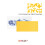 DSPIAE Digital Camouflage Pre-Cut Masking Sheet PMT-DC 1