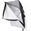 50 X 70Cm Foto Video Studio Continue Verlichting Softbox E27 Houder Softbox 4