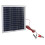 LED Solar Security Light 20W Waterproof Outdoor Wall Light Motion Sensor Grey 3