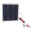 LED Solar Security Light 20W Waterproof Outdoor Wall Light Motion Sensor Grey 8