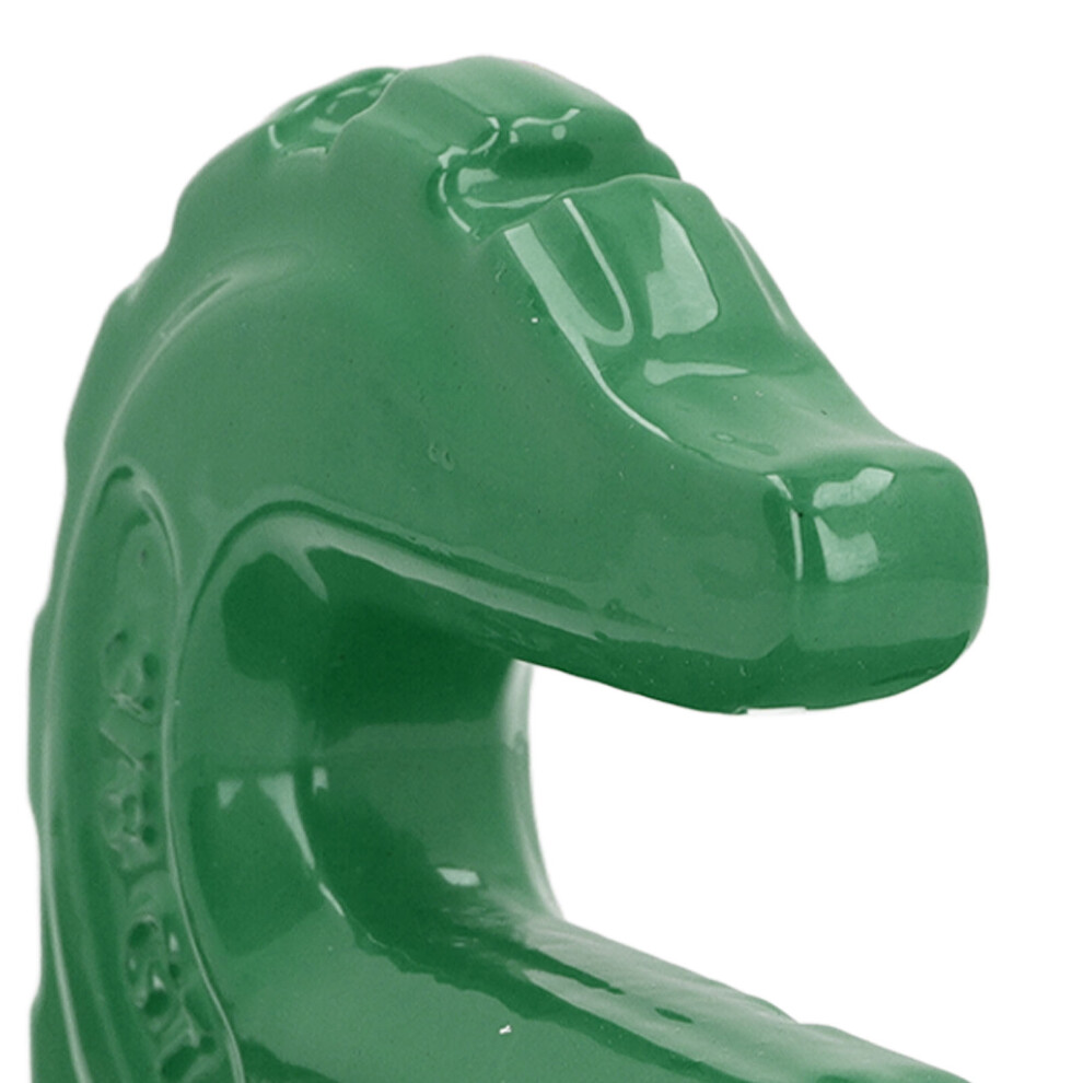 2 Tractor Bucket Grab Hooks 3/8In Grade 70 7444352870943