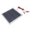LED Solar Security Light 20W Waterproof Outdoor Wall Light Motion Sensor Grey 13