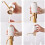 Electric Wine Aerator Pourer Automatic  Decanter Dispenser Rechargeable with Micro-USB Cable B 6