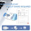 Temperature Data Logger USB Disposable PDF Temp Recorder Thermometer Logger TempU02 60 Days for Cold Chain 1 Pack 2