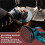 50 Pcs 3 Inch Sanding Discs Quick Change Sanding Discs Nylon Surface Conditioning Grinder Wheels for Angle Grinder 4