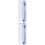 2Pcs Capacitive Pencil Box Violet Durable Storage for Stylus Pens 5