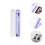 2Pcs Capacitive Pencil Box Violet Durable Storage for Stylus Pens 9