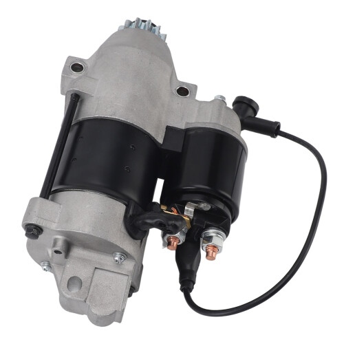 Startermotor Außenbordmotor T150 13 Zähne Anlasser