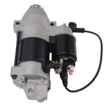 Anlassermotor T150 13 Zähne Außenbordmotor Ersatz