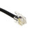 Headset Buddy Training Adapter Twin RJ10 Sockets 4P4C 2 Handsets to 1 Receiver 2