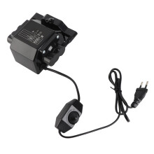 Air Assist Pump ASB 10-30 L/min Laser Engraving