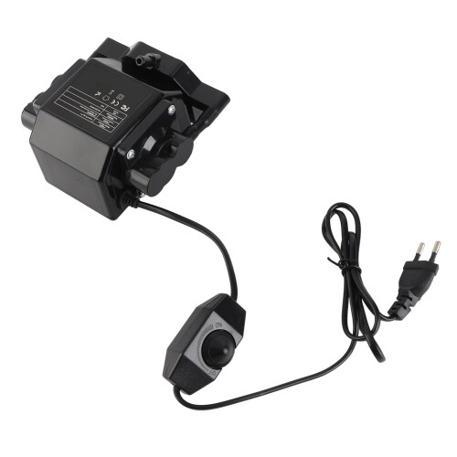 Air Assist Pump ASB 10-30 L/min Laser Engraving