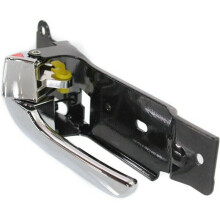 2Pair Front Inside Door Handle 0K53B59330 0K53B58330 for Sedona 2002-2005