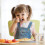 Children's Silicone Placemat Set - Non-Slip, BPA-Free 1