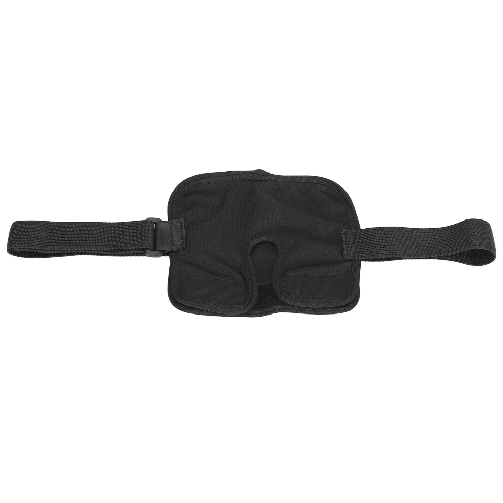 Breathable Elastic Peritoneal Dialysis Belt Waist 65-140cm
