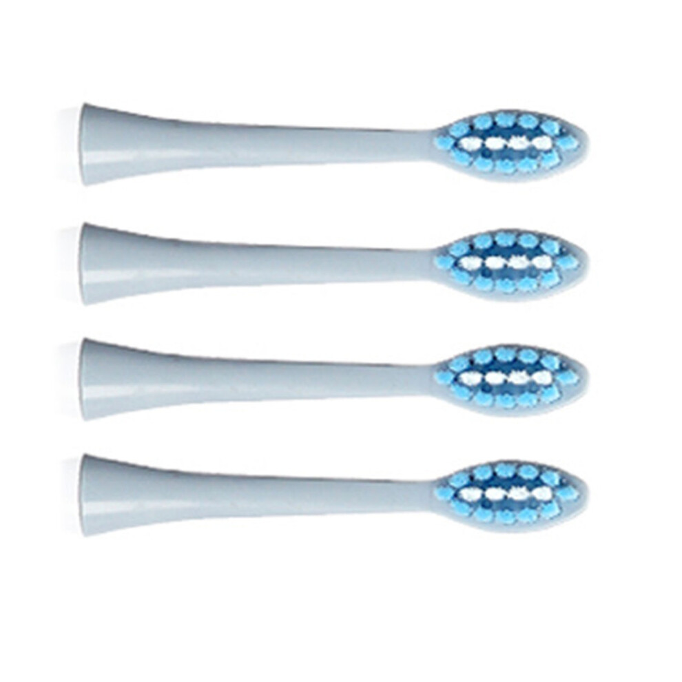 Blue Y1 Electric Toothbrush Replacement Heads 40G