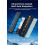 2X M.2 SSD  Enclosure USB3.2 Gen2 Type C 5Gbps SSD Case M.2  Enclosure Disk Box Tool Free SSD Aluminum Case 8